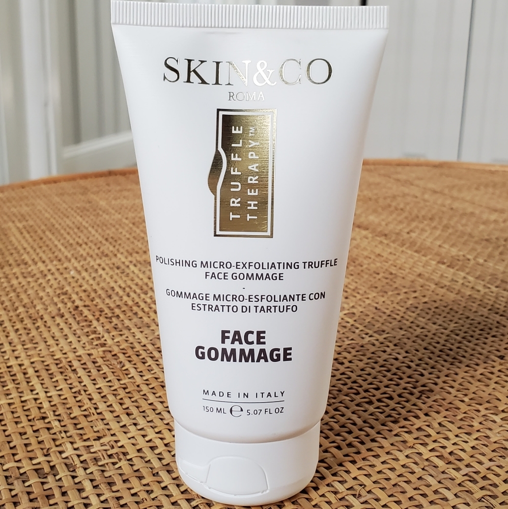 Skin & Co. Face Gommage